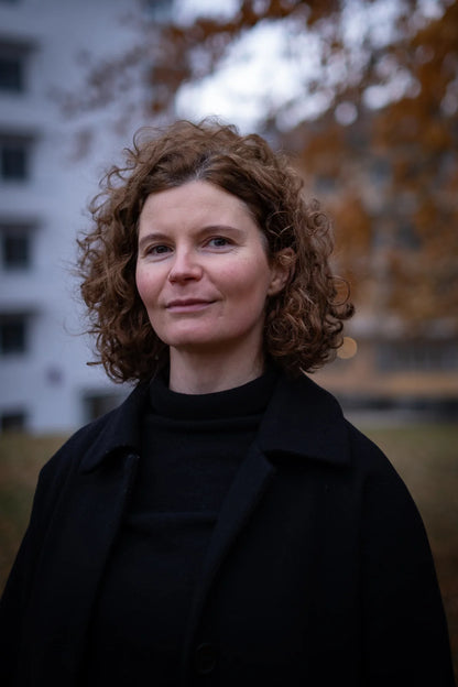 (Built) environments, activism, and writing the non-human