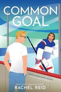 Common Goal : Now Streaming on Crave and HBO Max by Rachel Reid