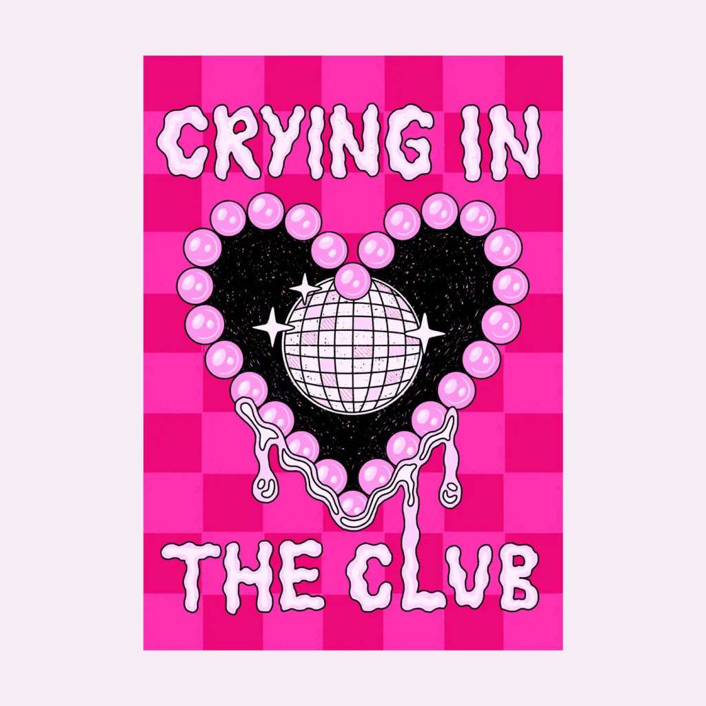 Crying in the Club