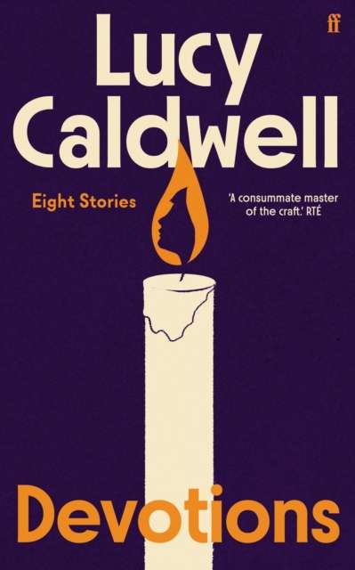 Devotions by Lucy Caldwell