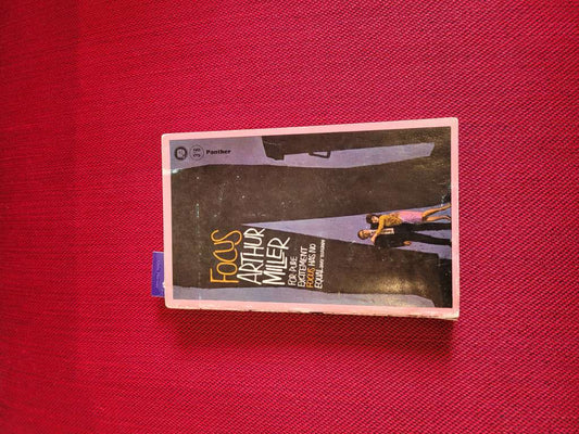 Focus by Arthur Miller