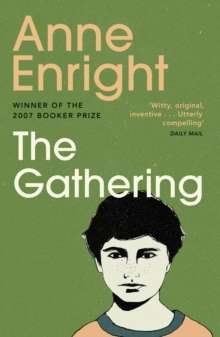 The Gathering by Anne Enwright