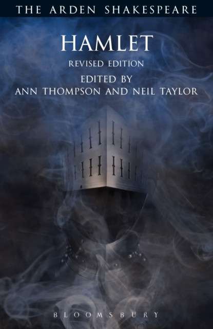 Hamlet : Revised Edition by William Shakespeare