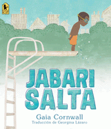 Jabari Salta by Gaia Cornwall