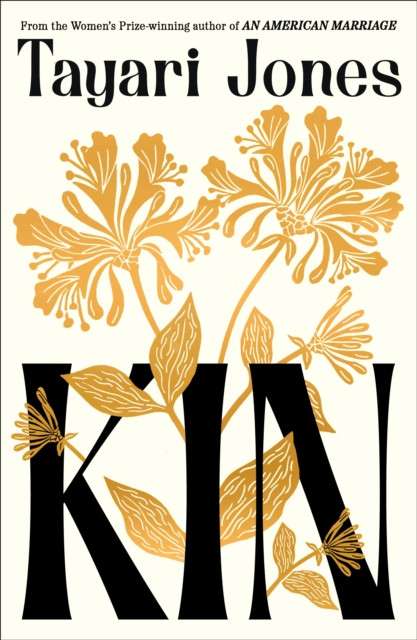 Kin by Tayari Jones