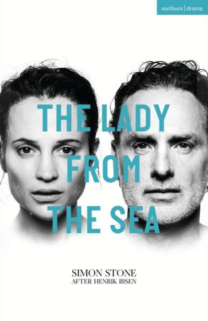 The Lady from the Sea by Simon Stone
