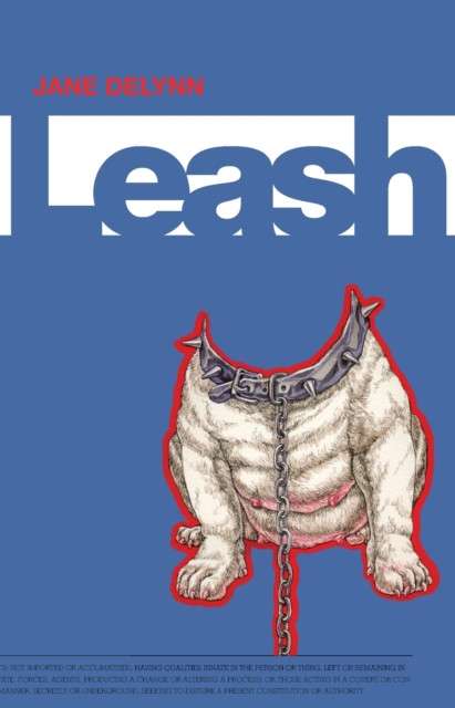 Leash by Jane DeLynn