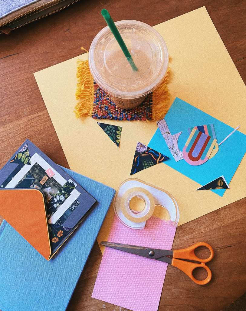 Inspiration Cards Workshop
