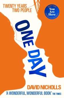 One Day by David Nicholls