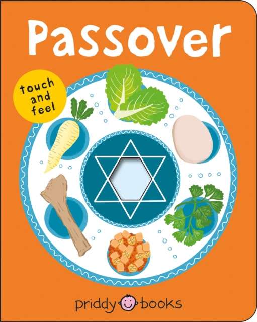 Passover by Priddy Books