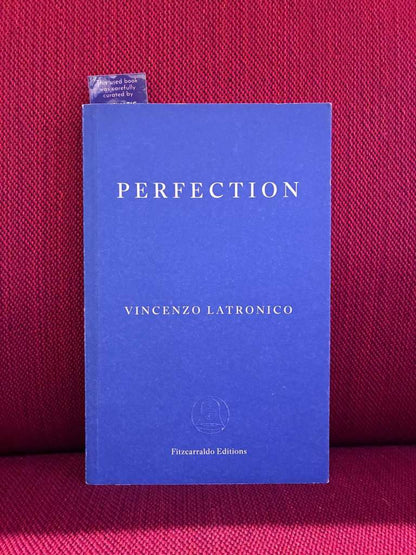 Perfection by Vincenzo Latronico