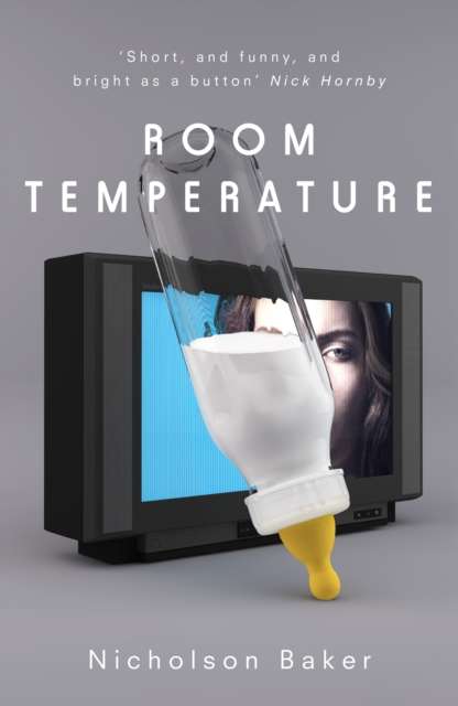 Room Temperature by Nicholson Baker