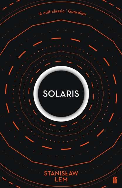 Solaris by Stanislaw Lem