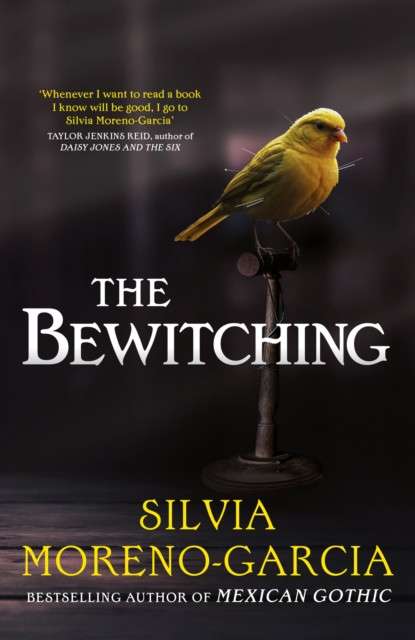 The Bewitching by Silvia Moreno-Garcia
