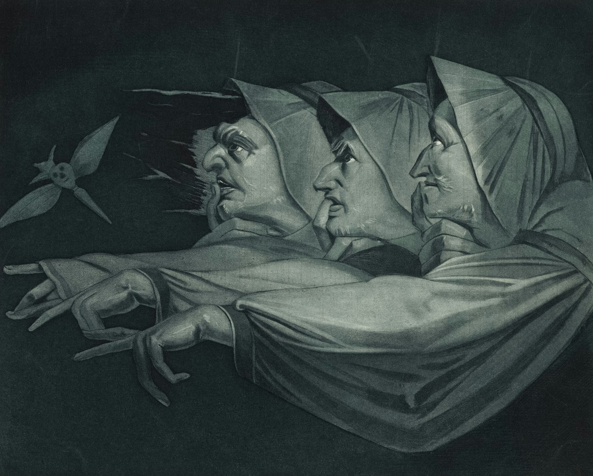 Baby Snatchers, Heinous Hags, and Harbingers of Apocalypse: Infertility and Gender in Modern Storytelling