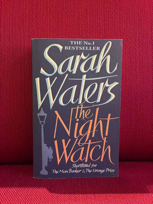 The Night Watch by Sarah Waters