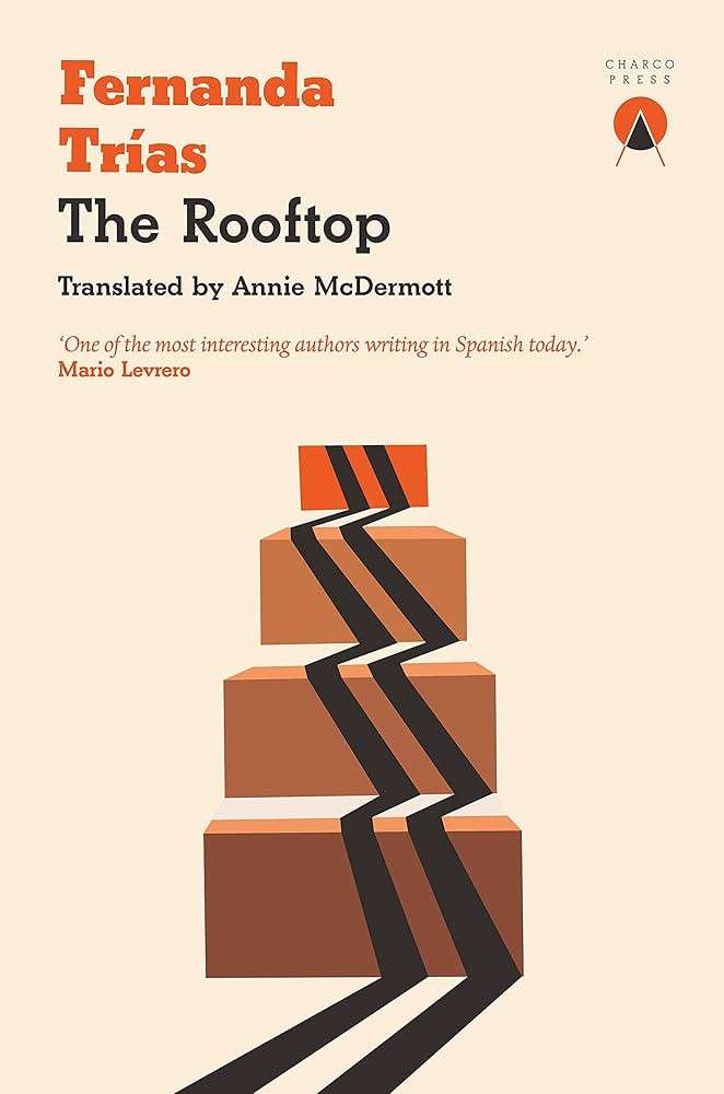 The Rooftop by Fernanda Trias