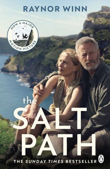 The Salt Path by Raynor Winn