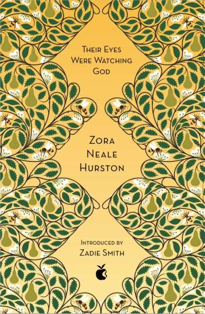 Their Eyes Were Watching God by Zora Neale Hurston